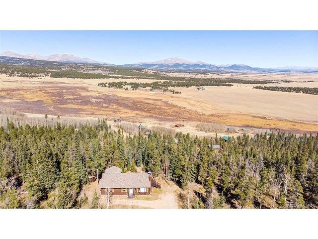 2079 High Creek Rd, Fairplay, CO 80440