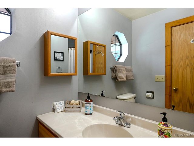 2079 High Creek Rd, Fairplay, CO 80440