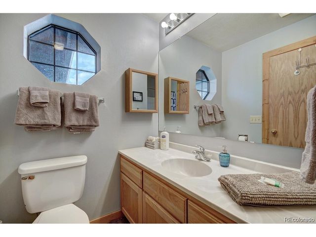 2079 High Creek Rd, Fairplay, CO 80440