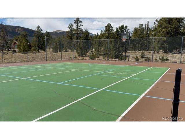 2079 High Creek Rd, Fairplay, CO 80440