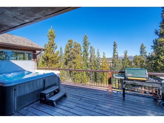 2079 High Creek Rd, Fairplay, CO 80440