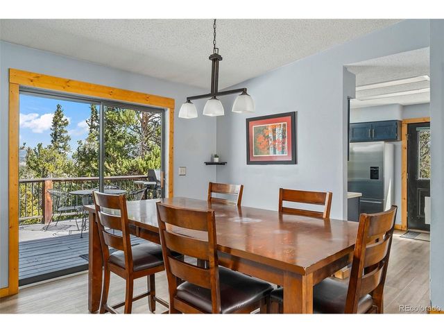 2079 High Creek Rd, Fairplay, CO 80440