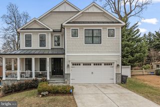 6304 WILMETT RD, Bethesda, MD 20817