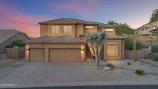 8164 E SIENNA Street, Mesa, AZ 85207