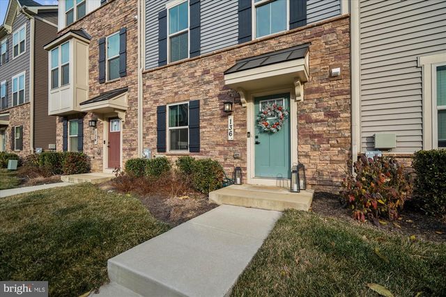 136 GREEN BRANCH ROAD, Laurel, MD 20708