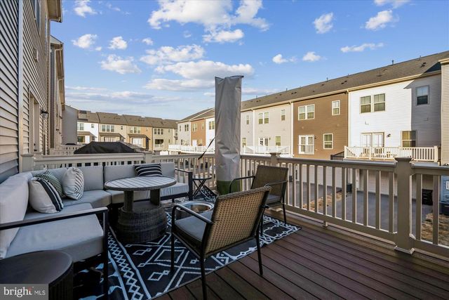 136 GREEN BRANCH ROAD, Laurel, MD 20708