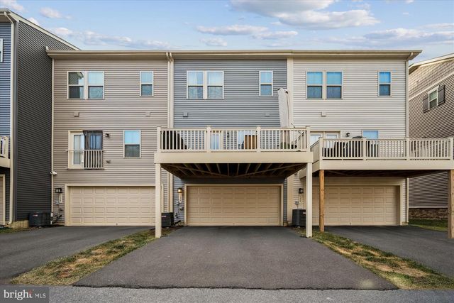 136 GREEN BRANCH ROAD, Laurel, MD 20708