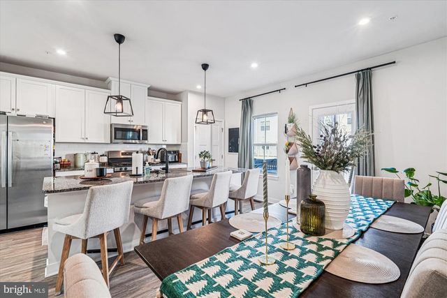 136 GREEN BRANCH ROAD, Laurel, MD 20708