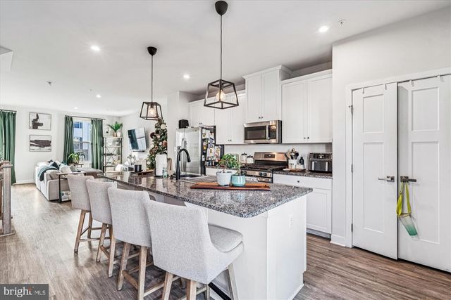 136 GREEN BRANCH ROAD, Laurel, MD 20708