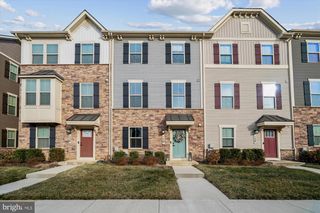 136 GREEN BRANCH ROAD, Laurel, MD 20708