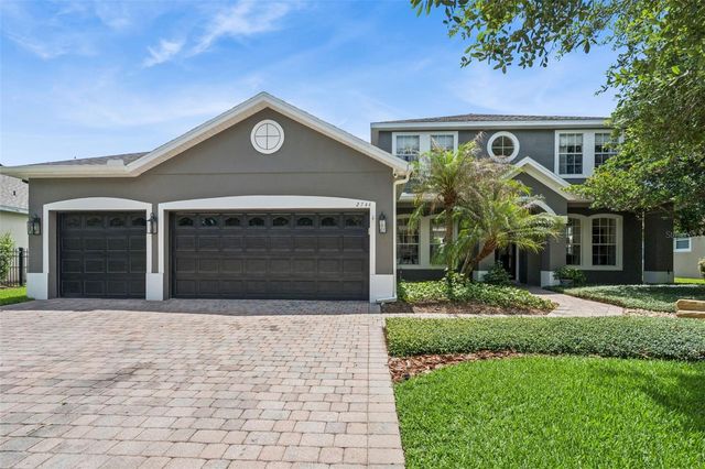 2744 HAZEL GROVE LANE, Oviedo, FL 32766