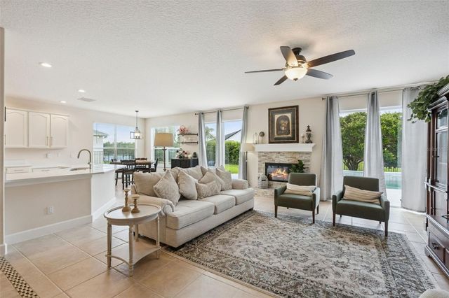 2744 HAZEL GROVE LANE, Oviedo, FL 32766