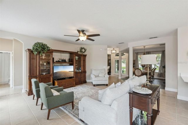 2744 HAZEL GROVE LANE, Oviedo, FL 32766