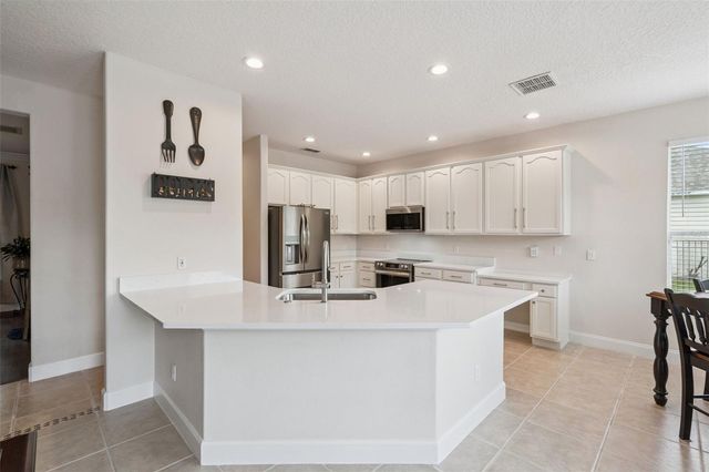 2744 HAZEL GROVE LANE, Oviedo, FL 32766