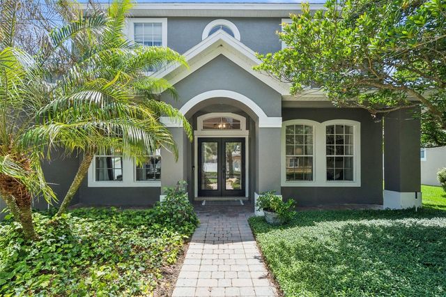 2744 HAZEL GROVE LANE, Oviedo, FL 32766