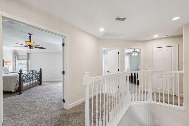 2744 HAZEL GROVE LANE, Oviedo, FL 32766