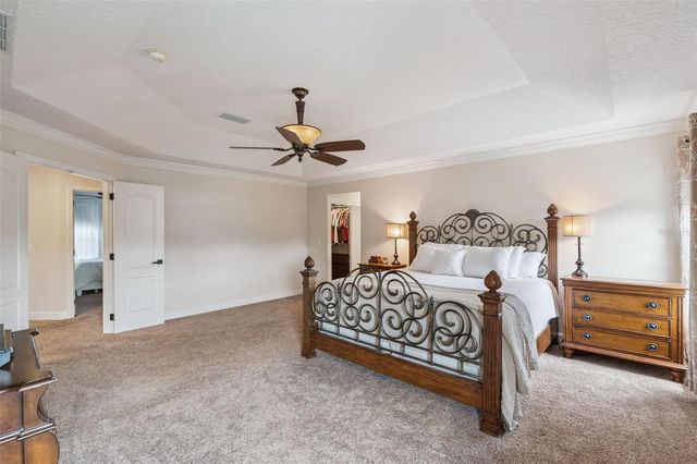 2744 HAZEL GROVE LANE, Oviedo, FL 32766