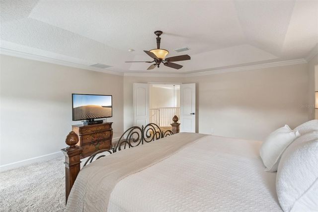 2744 HAZEL GROVE LANE, Oviedo, FL 32766