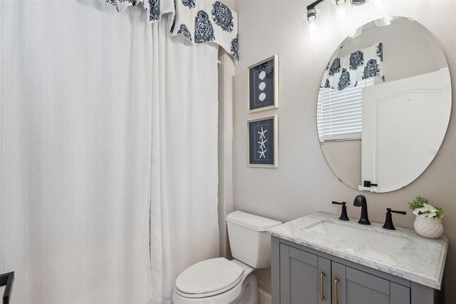 2744 HAZEL GROVE LANE, Oviedo, FL 32766