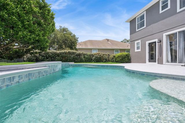 2744 HAZEL GROVE LANE, Oviedo, FL 32766