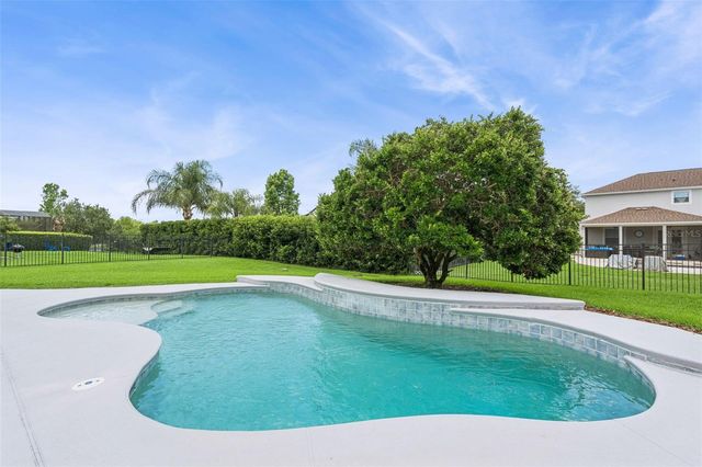 2744 HAZEL GROVE LANE, Oviedo, FL 32766
