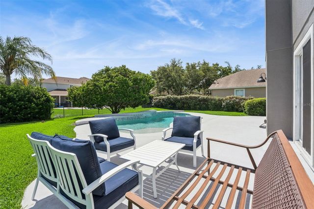2744 HAZEL GROVE LANE, Oviedo, FL 32766