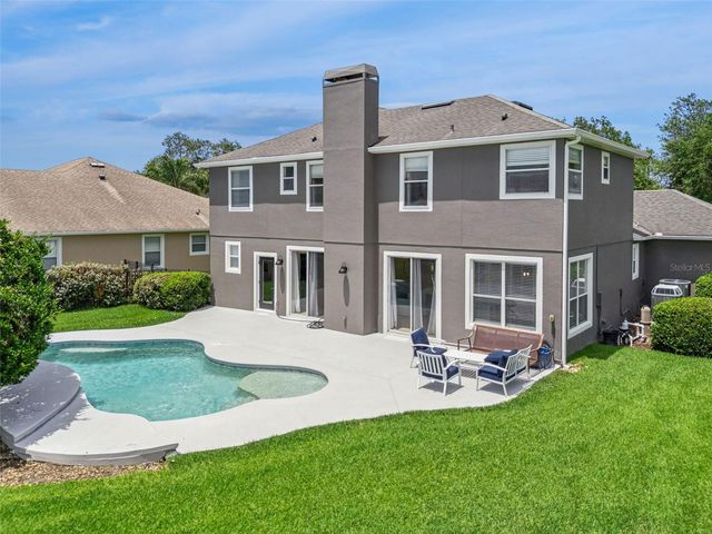 2744 HAZEL GROVE LANE, Oviedo, FL 32766