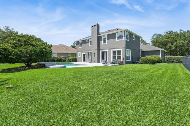 2744 HAZEL GROVE LANE, Oviedo, FL 32766