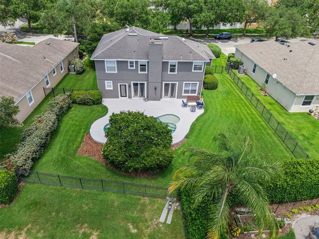 2744 HAZEL GROVE LANE, Oviedo, FL 32766
