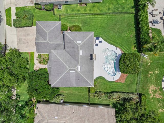 2744 HAZEL GROVE LANE, Oviedo, FL 32766