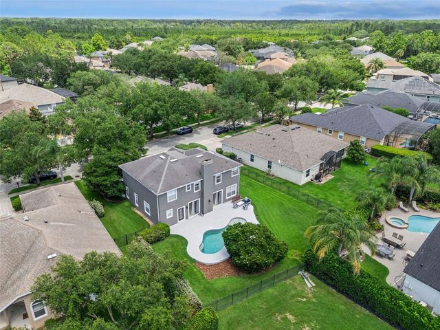 2744 HAZEL GROVE LANE, Oviedo, FL 32766