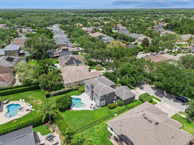 2744 HAZEL GROVE LANE, Oviedo, FL 32766