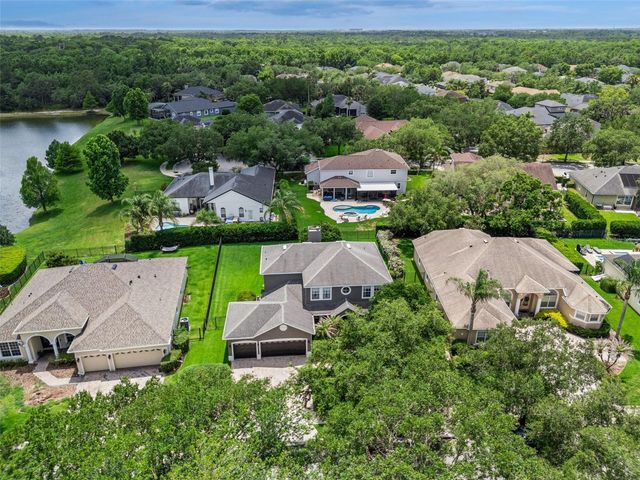 2744 HAZEL GROVE LANE, Oviedo, FL 32766
