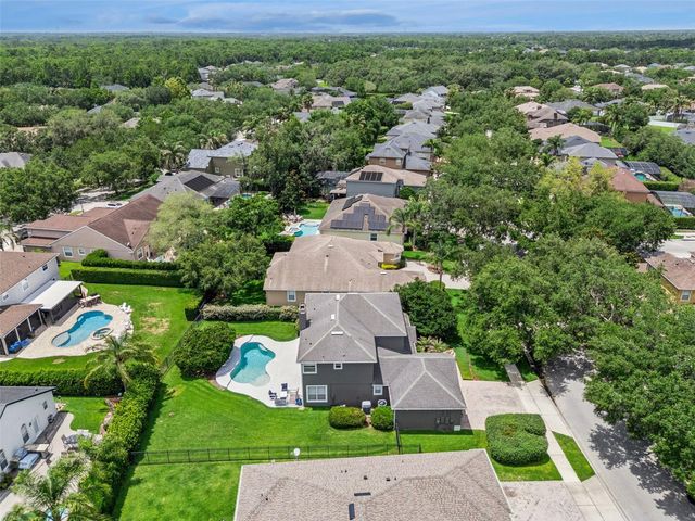 2744 HAZEL GROVE LANE, Oviedo, FL 32766