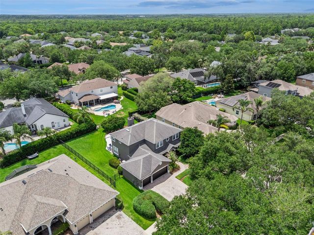 2744 HAZEL GROVE LANE, Oviedo, FL 32766