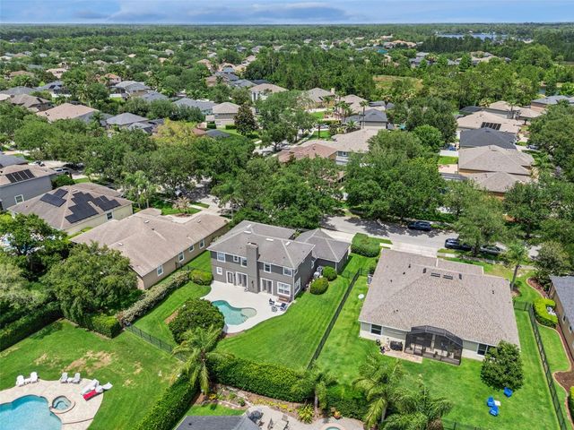 2744 HAZEL GROVE LANE, Oviedo, FL 32766