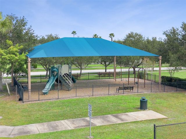 2744 HAZEL GROVE LANE, Oviedo, FL 32766