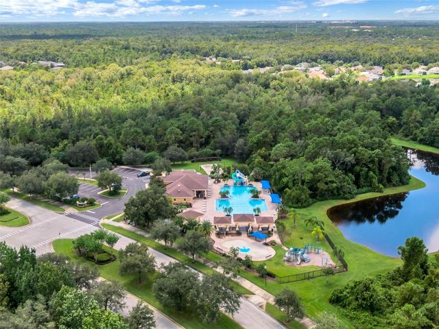 2744 HAZEL GROVE LANE, Oviedo, FL 32766