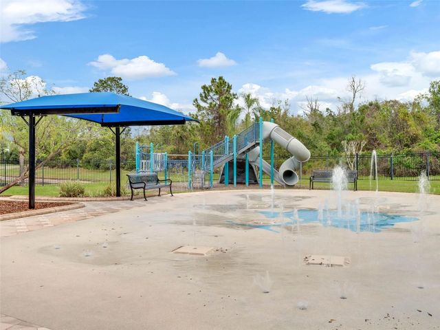 2744 HAZEL GROVE LANE, Oviedo, FL 32766