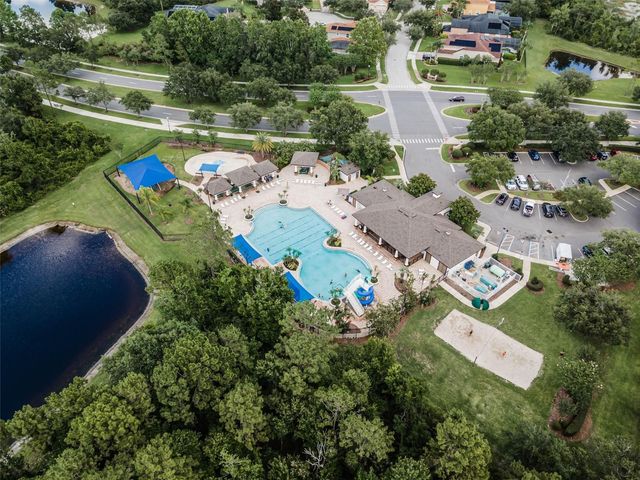 2744 HAZEL GROVE LANE, Oviedo, FL 32766