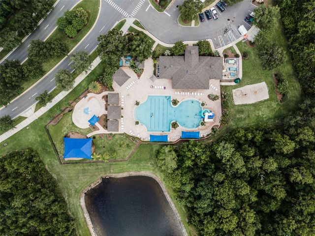 2744 HAZEL GROVE LANE, Oviedo, FL 32766