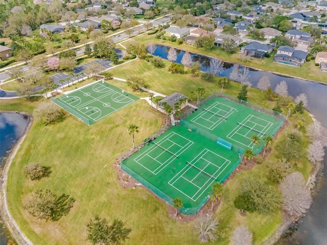 2744 HAZEL GROVE LANE, Oviedo, FL 32766