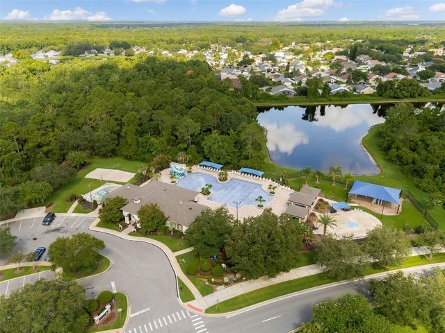 2744 HAZEL GROVE LANE, Oviedo, FL 32766