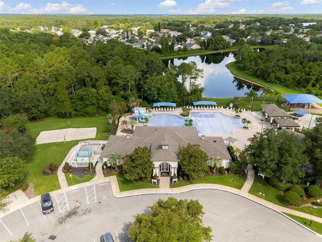 2744 HAZEL GROVE LANE, Oviedo, FL 32766