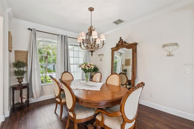 2744 HAZEL GROVE LANE, Oviedo, FL 32766