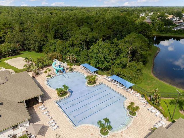 2744 HAZEL GROVE LANE, Oviedo, FL 32766
