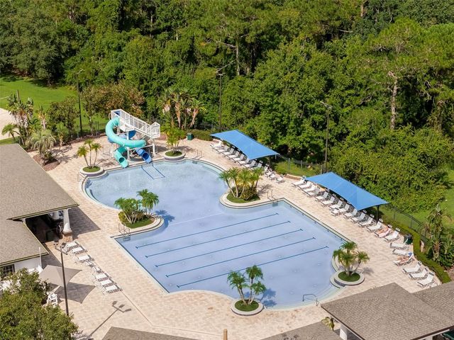 2744 HAZEL GROVE LANE, Oviedo, FL 32766