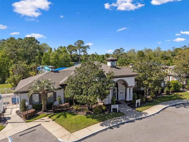 2744 HAZEL GROVE LANE, Oviedo, FL 32766