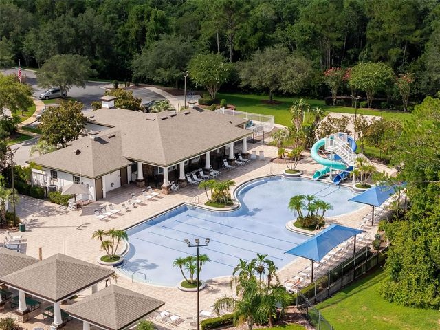 2744 HAZEL GROVE LANE, Oviedo, FL 32766