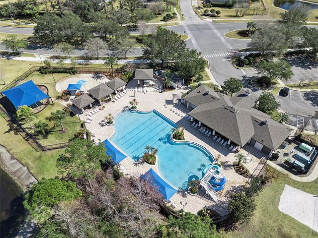 2744 HAZEL GROVE LANE, Oviedo, FL 32766
